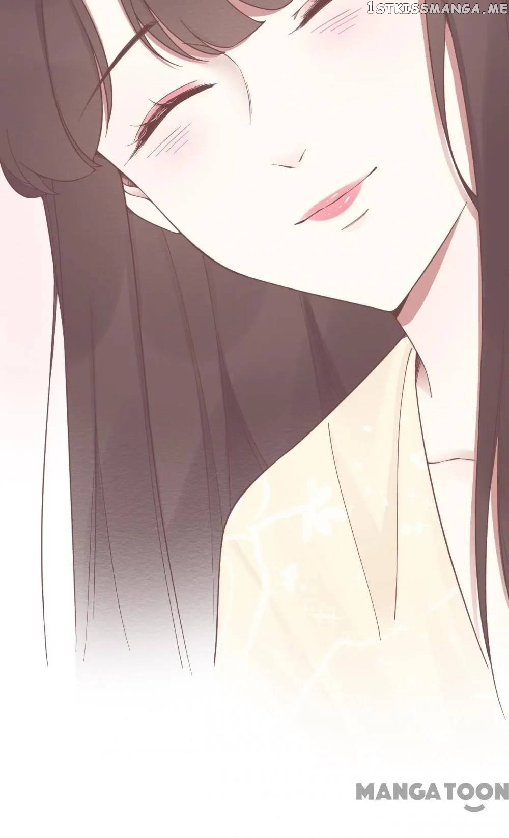 The Queen Is Busy Chapter 189 - page 57