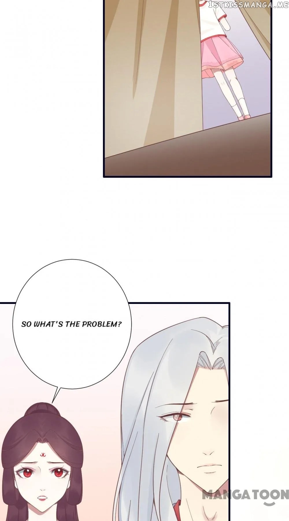 The Queen Is Busy chapter 188 - page 10