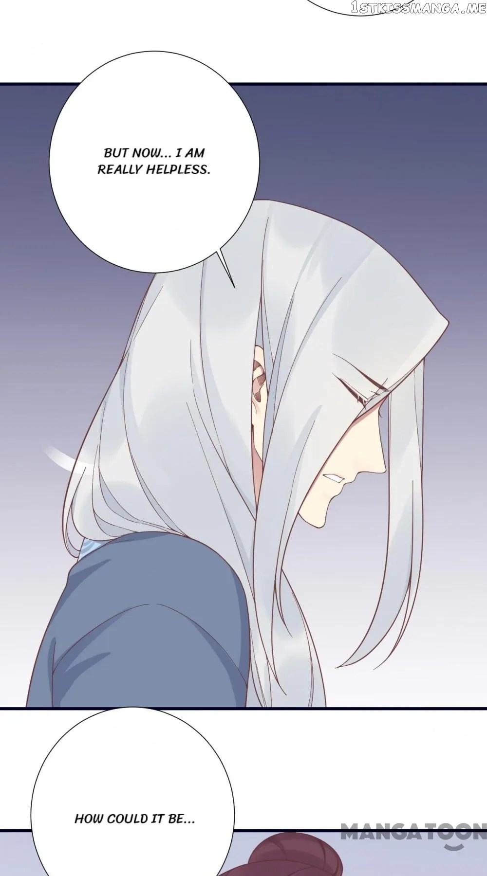 The Queen Is Busy chapter 188 - page 14