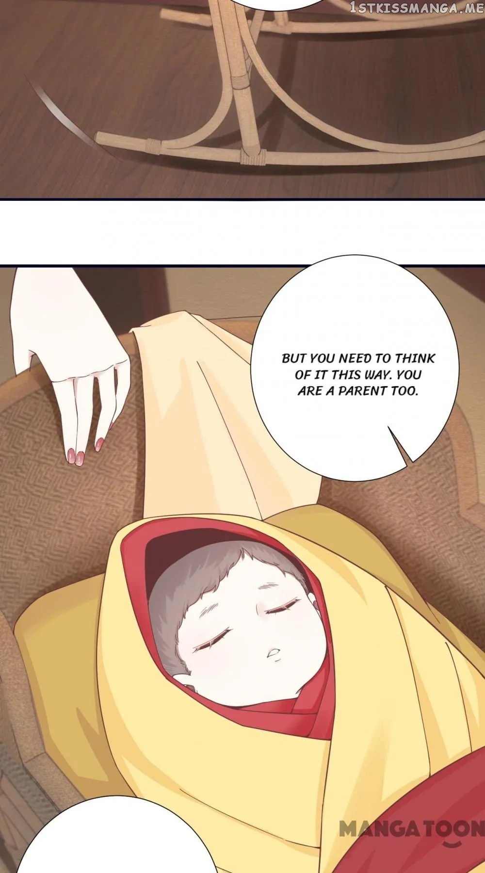 The Queen Is Busy chapter 188 - page 27