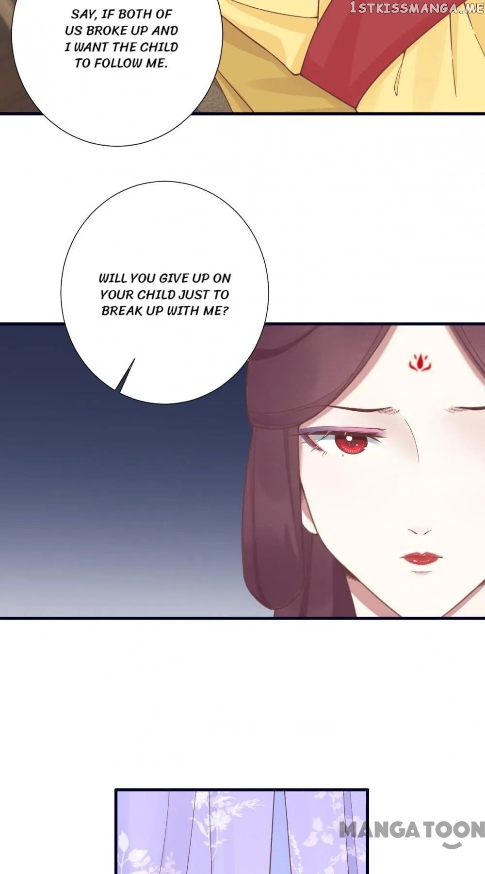 The Queen Is Busy chapter 188 - page 28