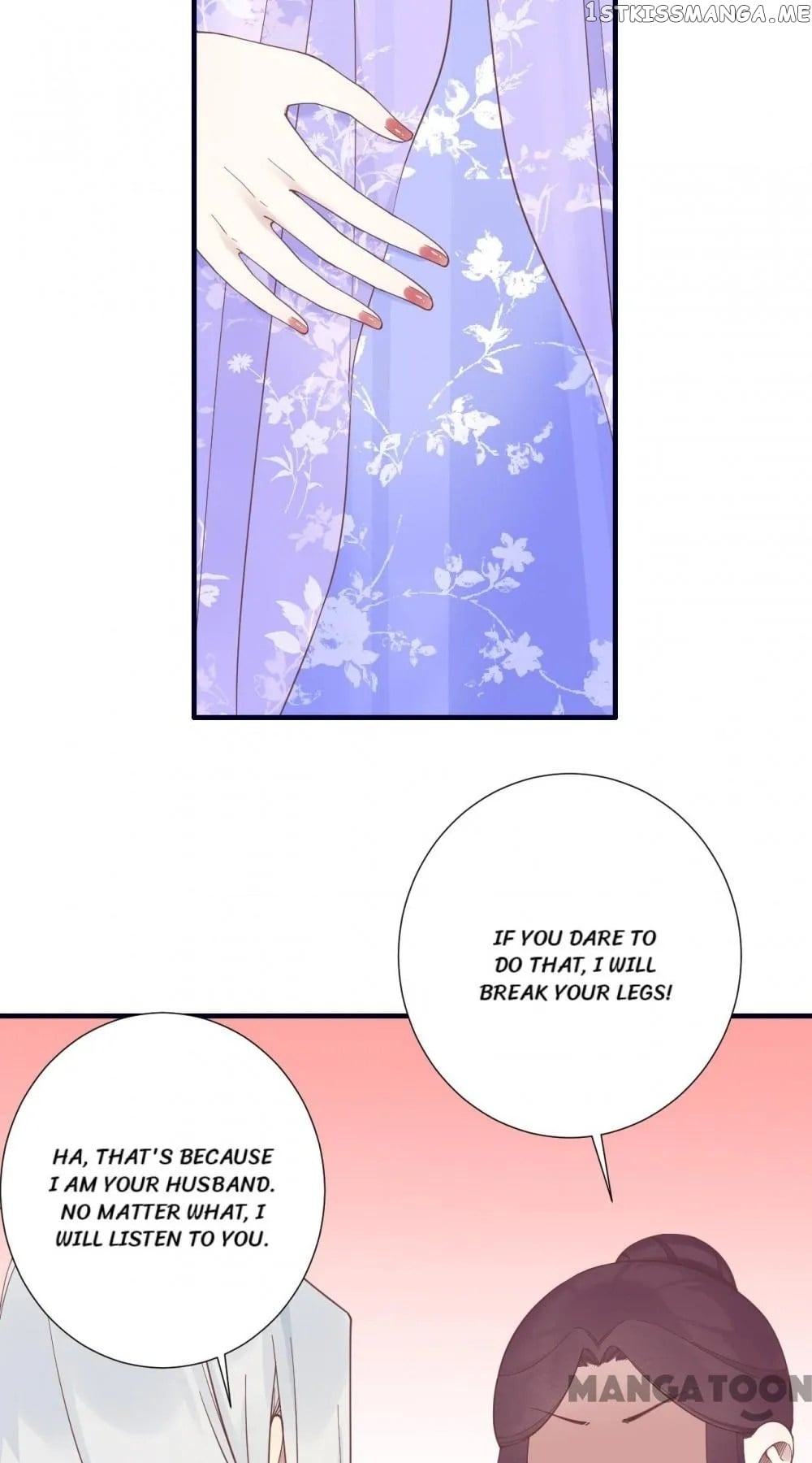 The Queen Is Busy chapter 188 - page 29