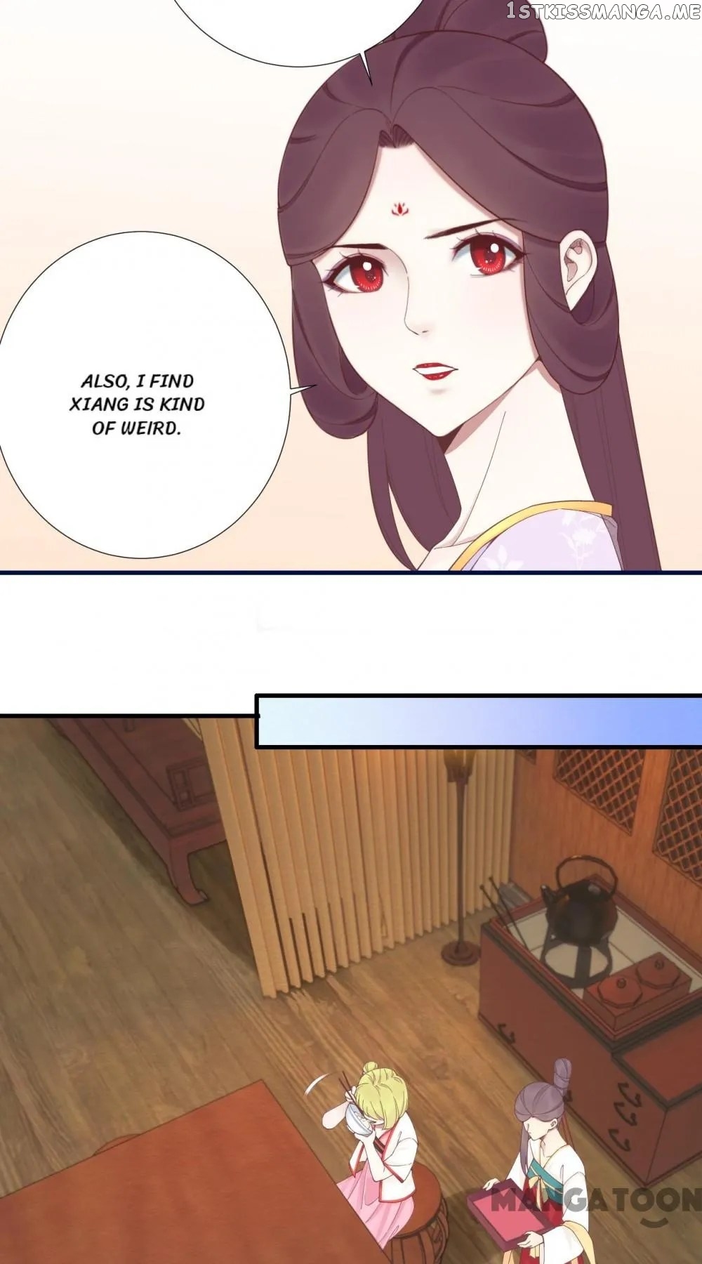 The Queen Is Busy chapter 188 - page 38