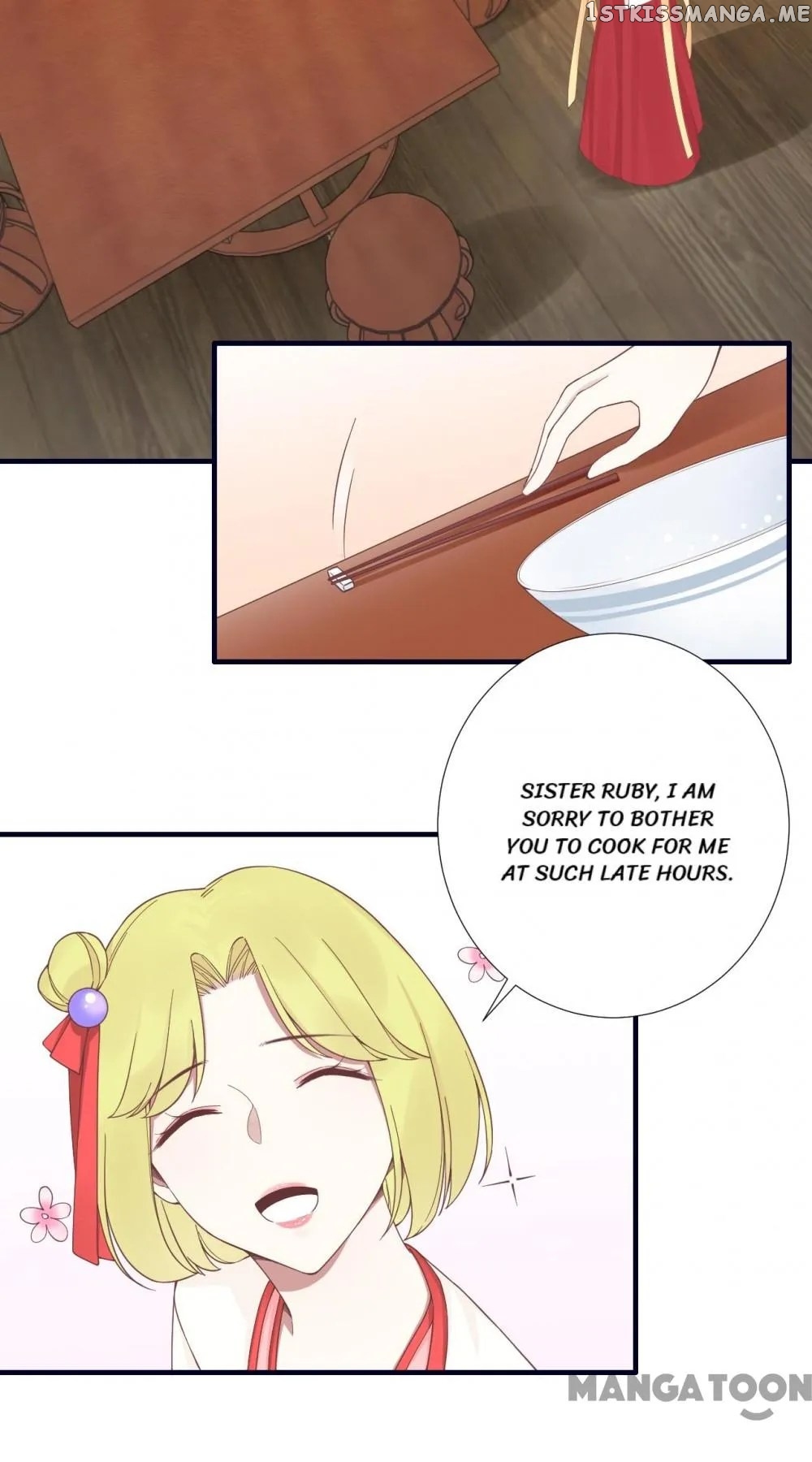 The Queen Is Busy chapter 188 - page 39