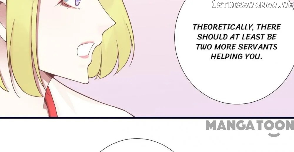 The Queen Is Busy chapter 188 - page 41