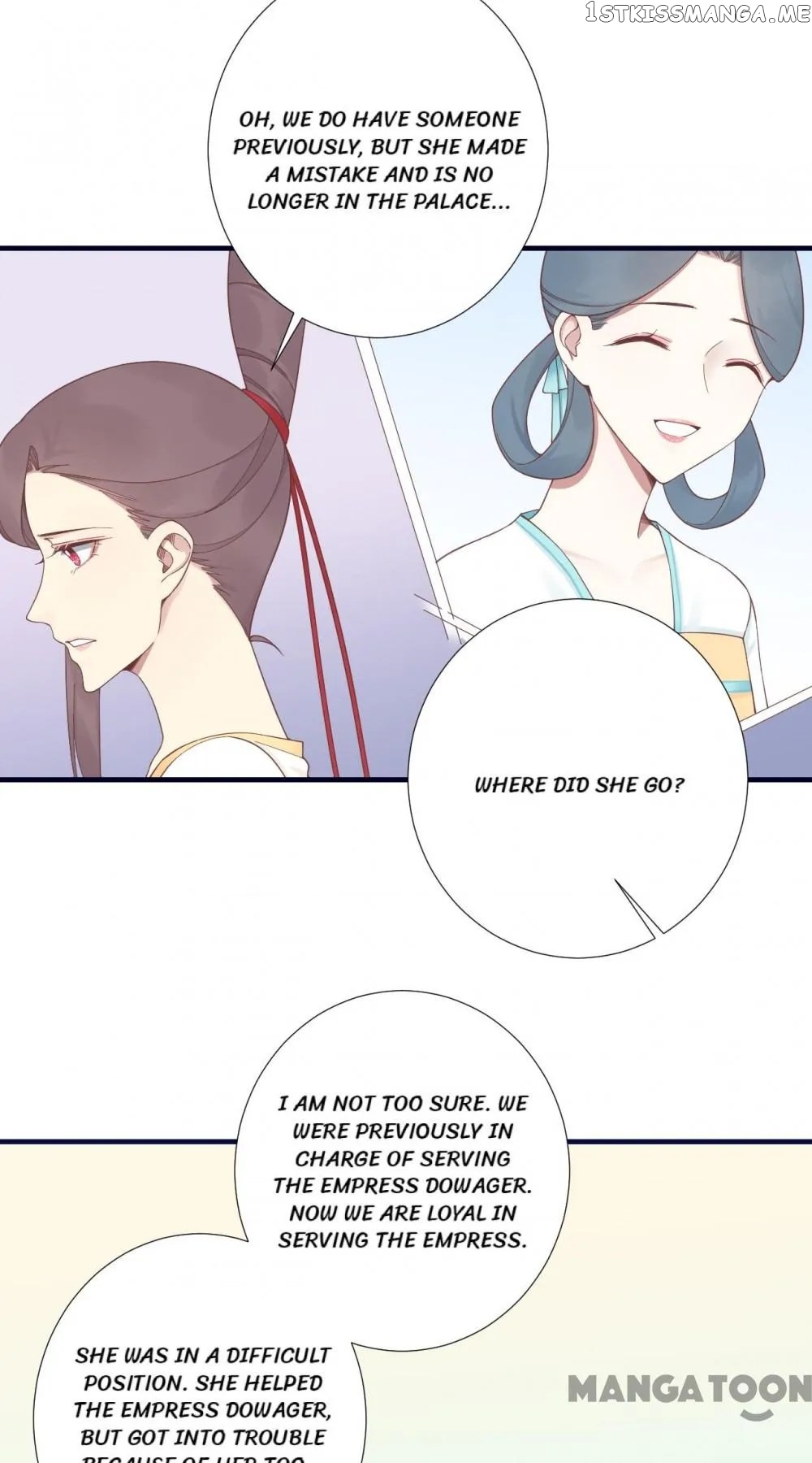 The Queen Is Busy chapter 188 - page 42