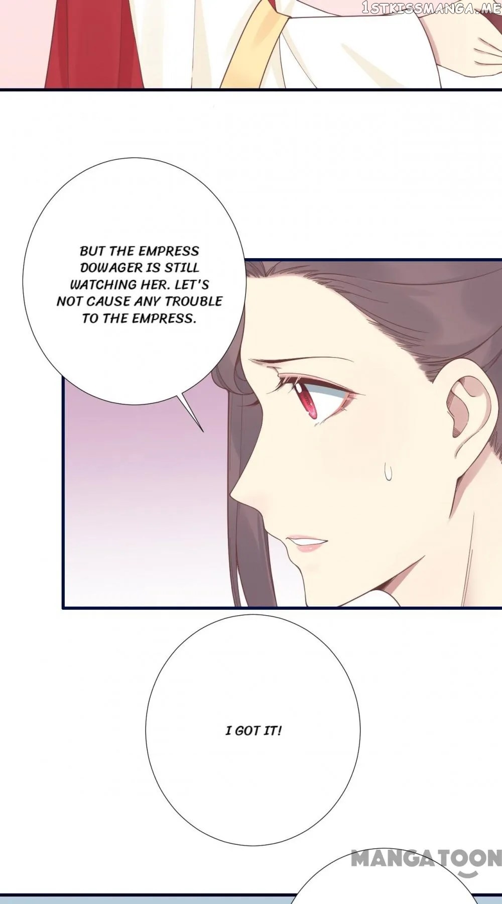 The Queen Is Busy chapter 188 - page 45