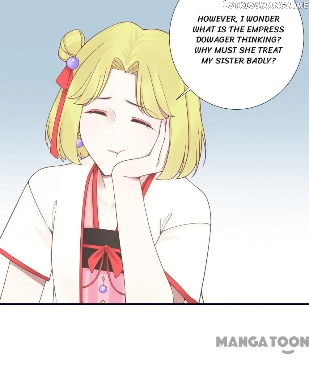 The Queen Is Busy chapter 188 - page 46