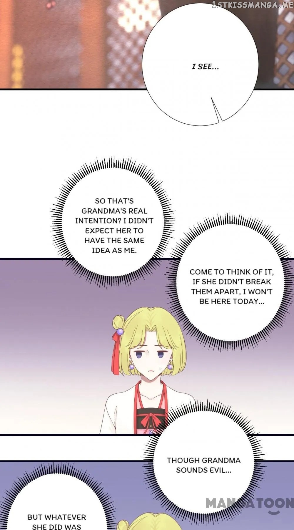 The Queen Is Busy chapter 188 - page 48
