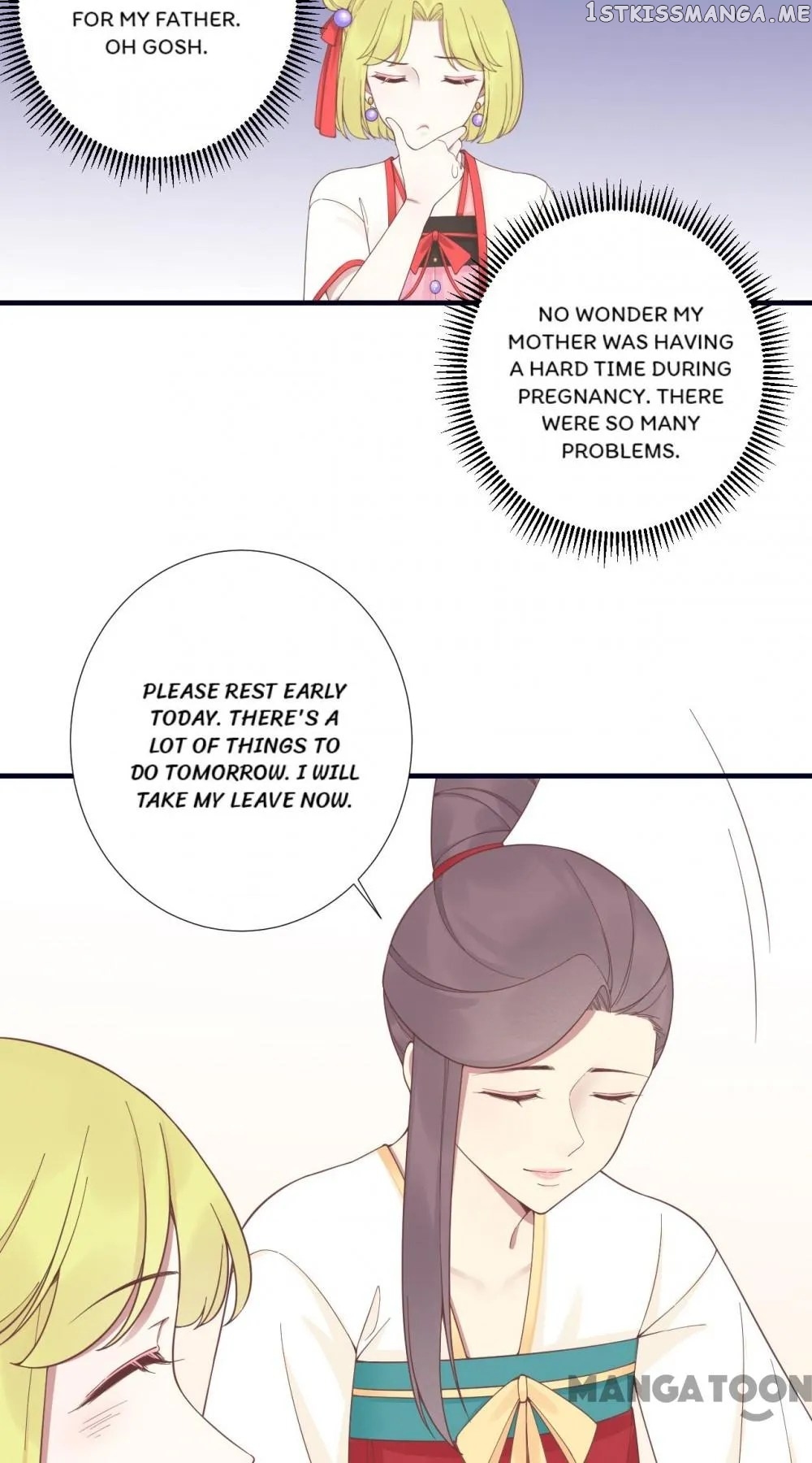The Queen Is Busy chapter 188 - page 49