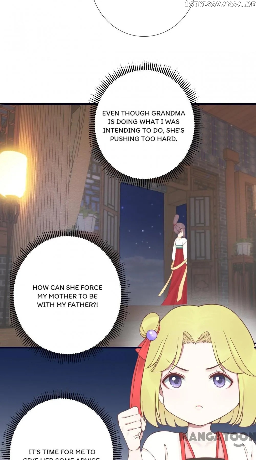 The Queen Is Busy chapter 188 - page 51