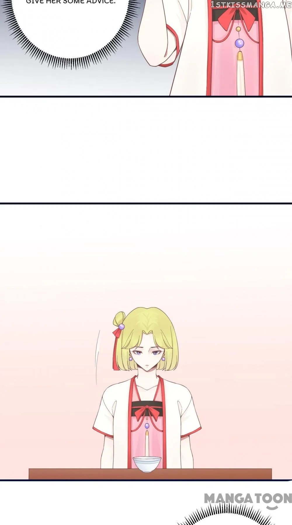 The Queen Is Busy chapter 188 - page 52