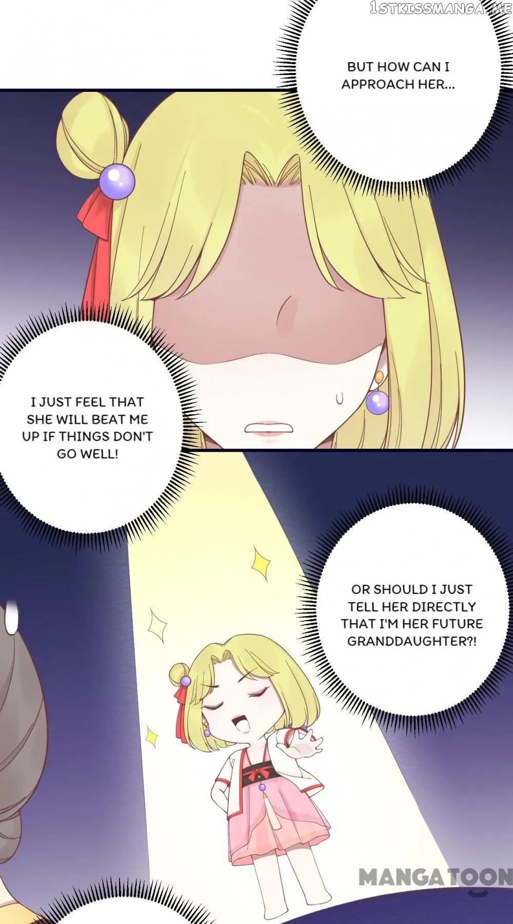 The Queen Is Busy chapter 188 - page 54