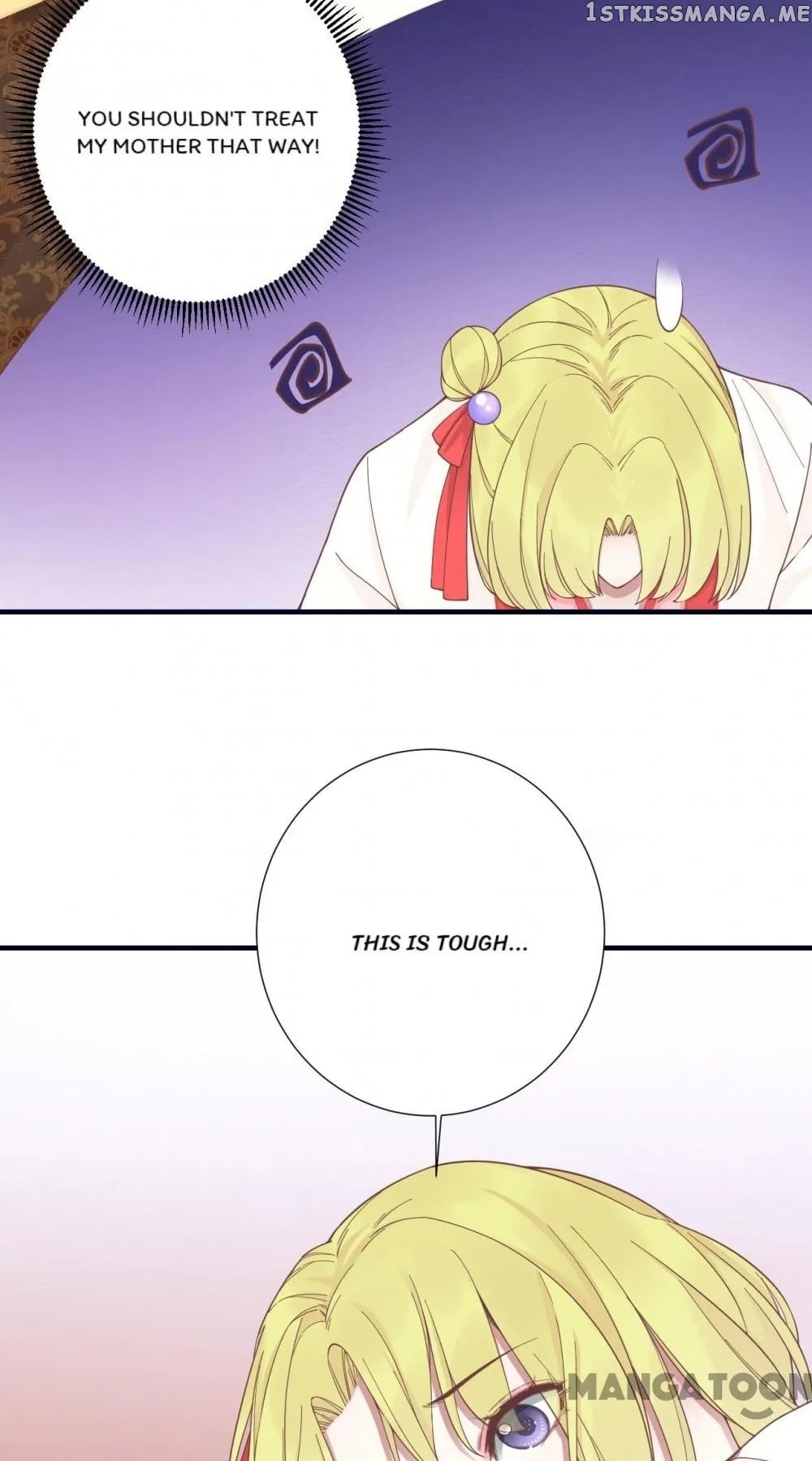 The Queen Is Busy chapter 188 - page 55