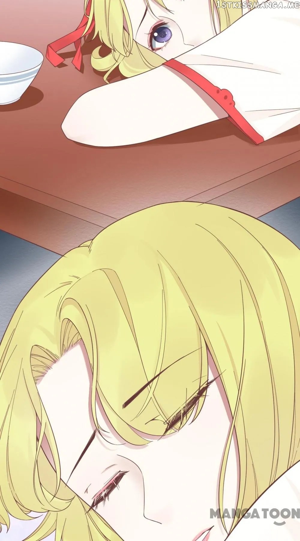 The Queen Is Busy chapter 188 - page 56