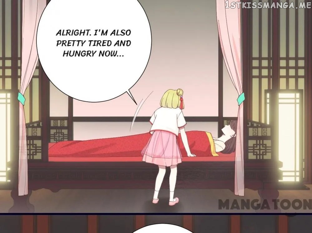 The Queen Is Busy chapter 188 - page 6