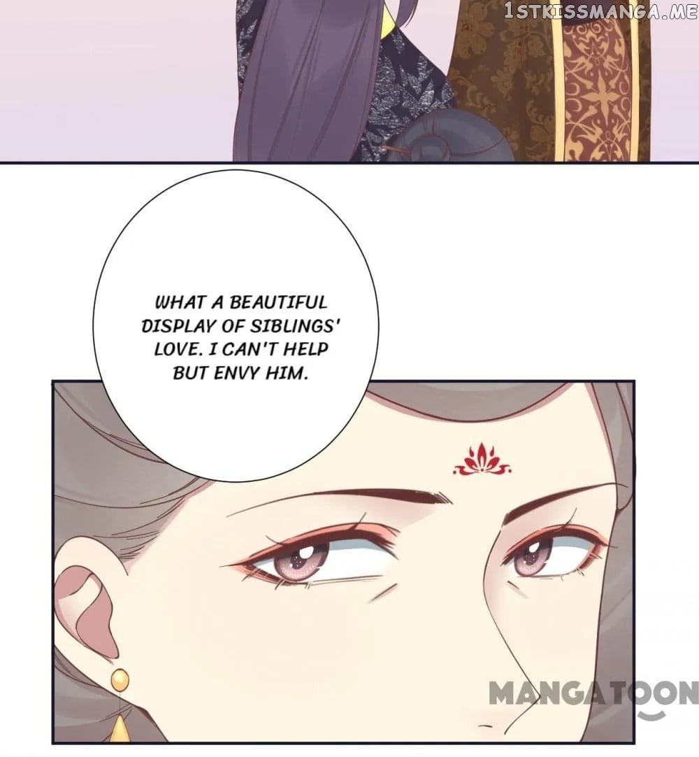 The Queen Is Busy chapter 187 - page 23