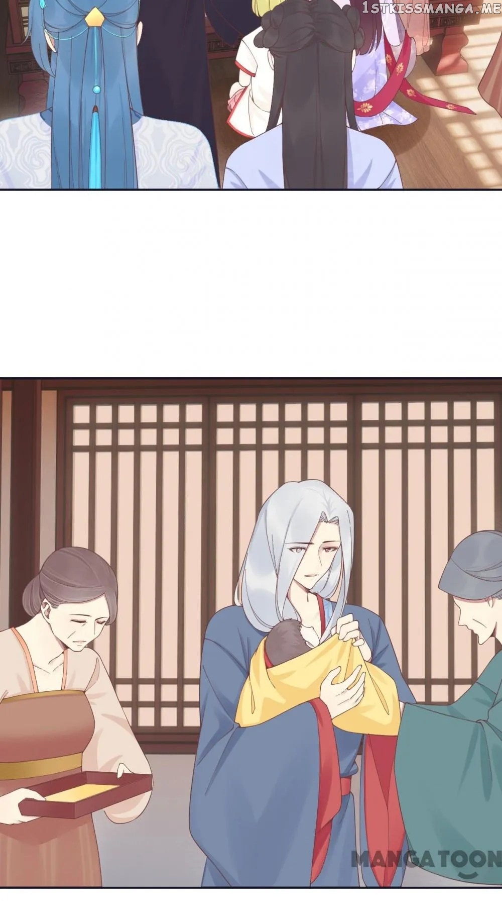 The Queen Is Busy chapter 187 - page 36