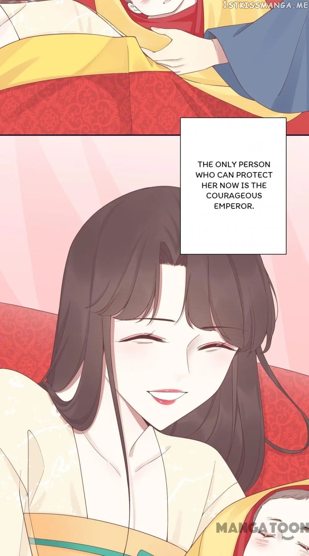 The Queen Is Busy chapter 187 - page 44