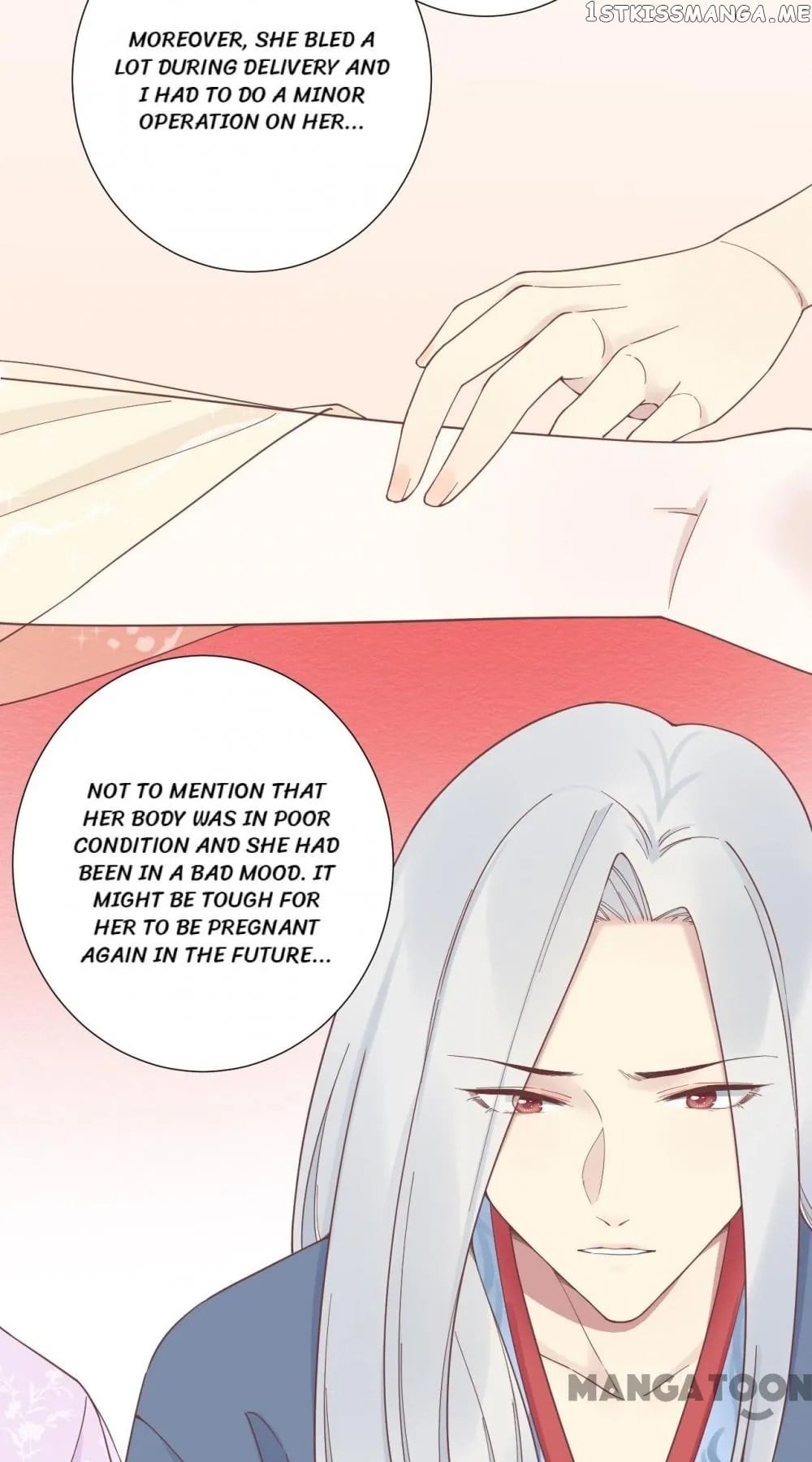 The Queen Is Busy chapter 187 - page 59