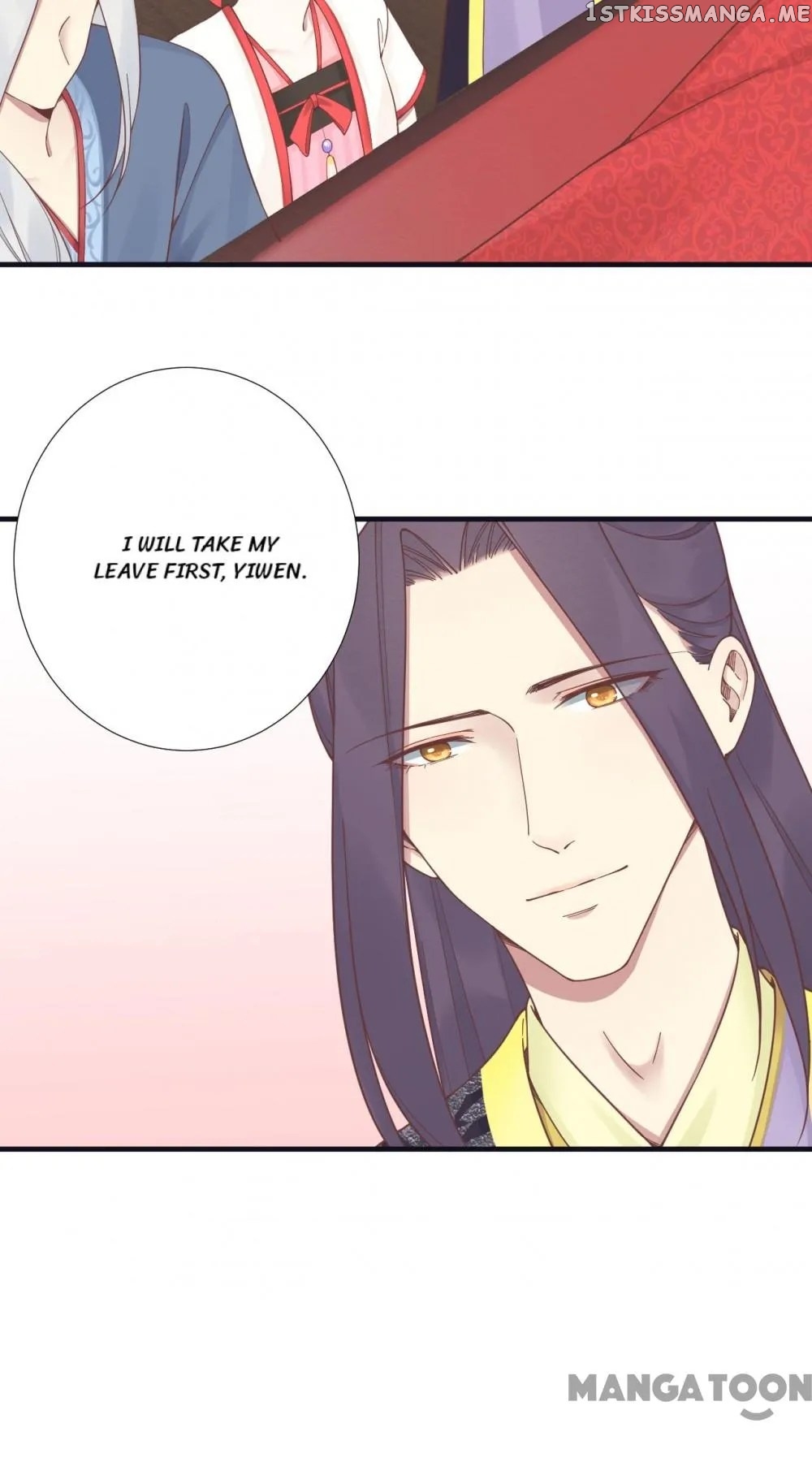 The Queen Is Busy chapter 187 - page 64