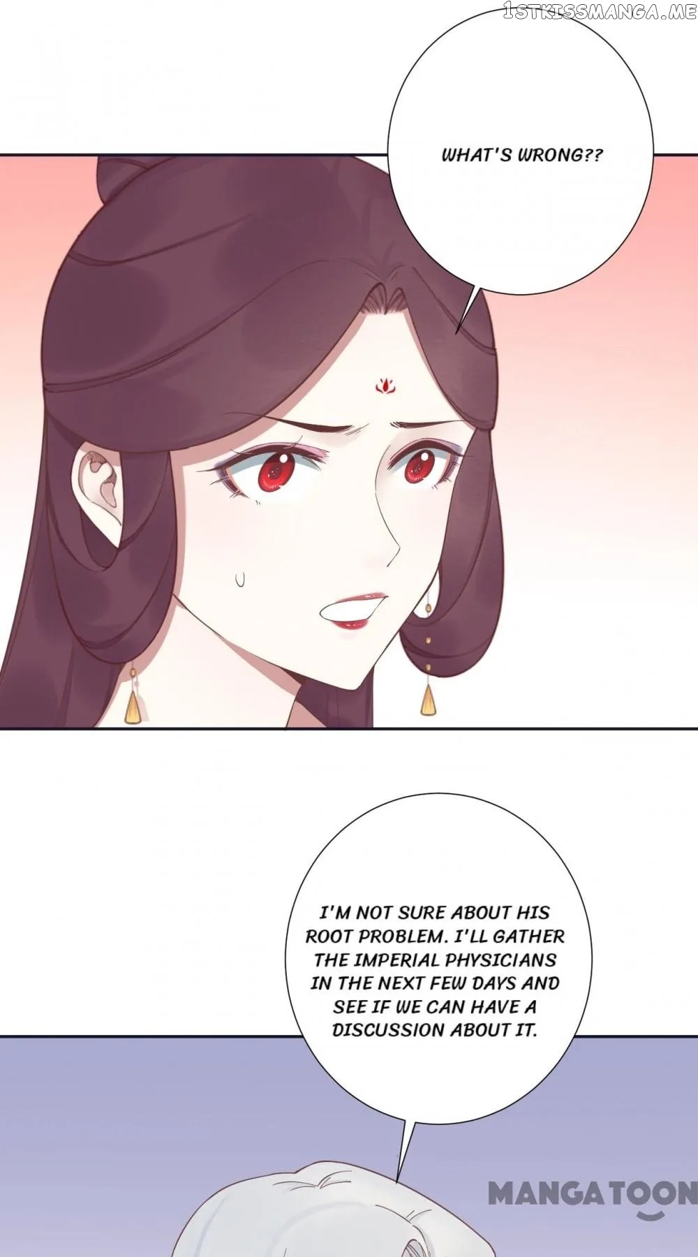 The Queen Is Busy chapter 187 - page 69