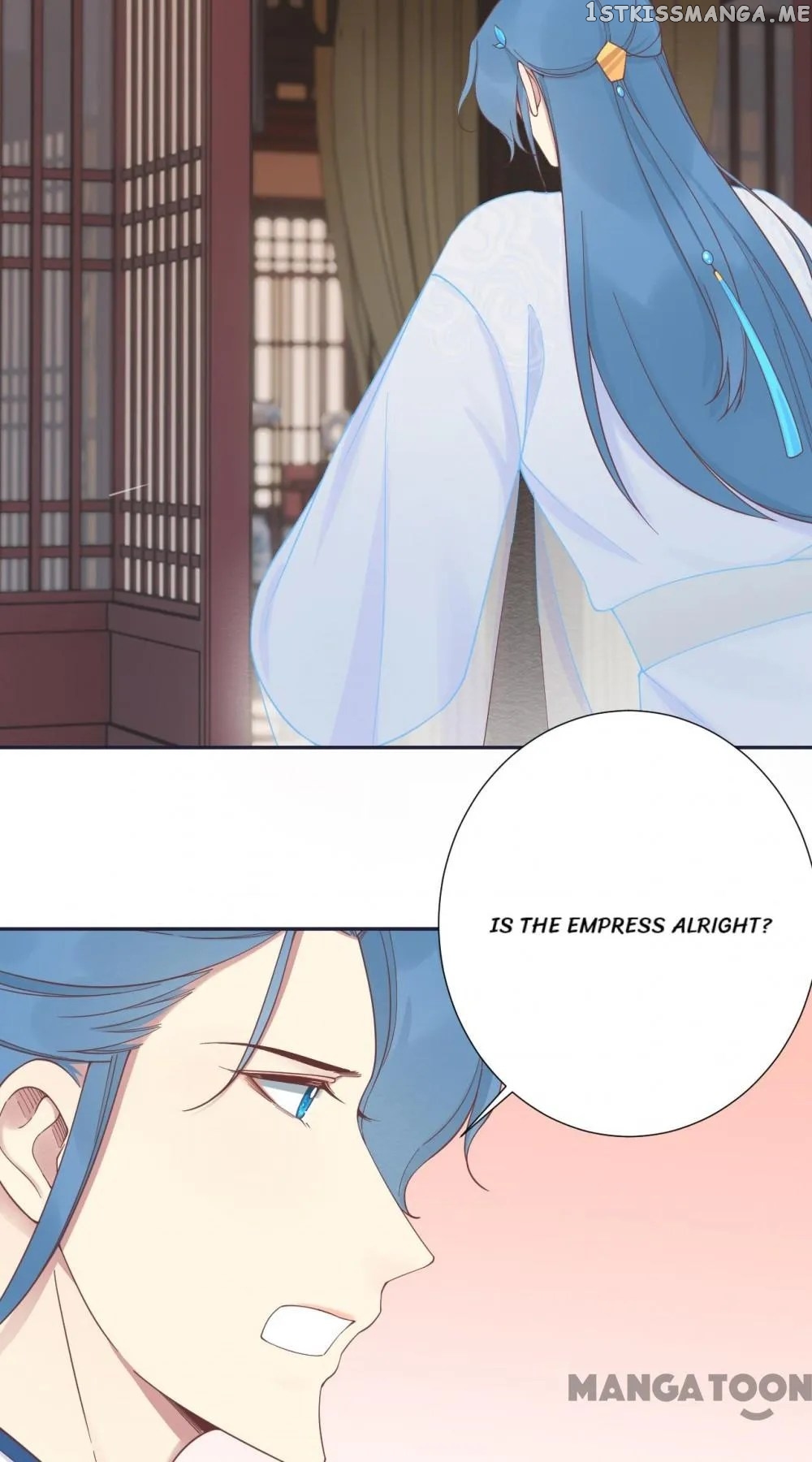 The Queen Is Busy chapter 186 - page 27