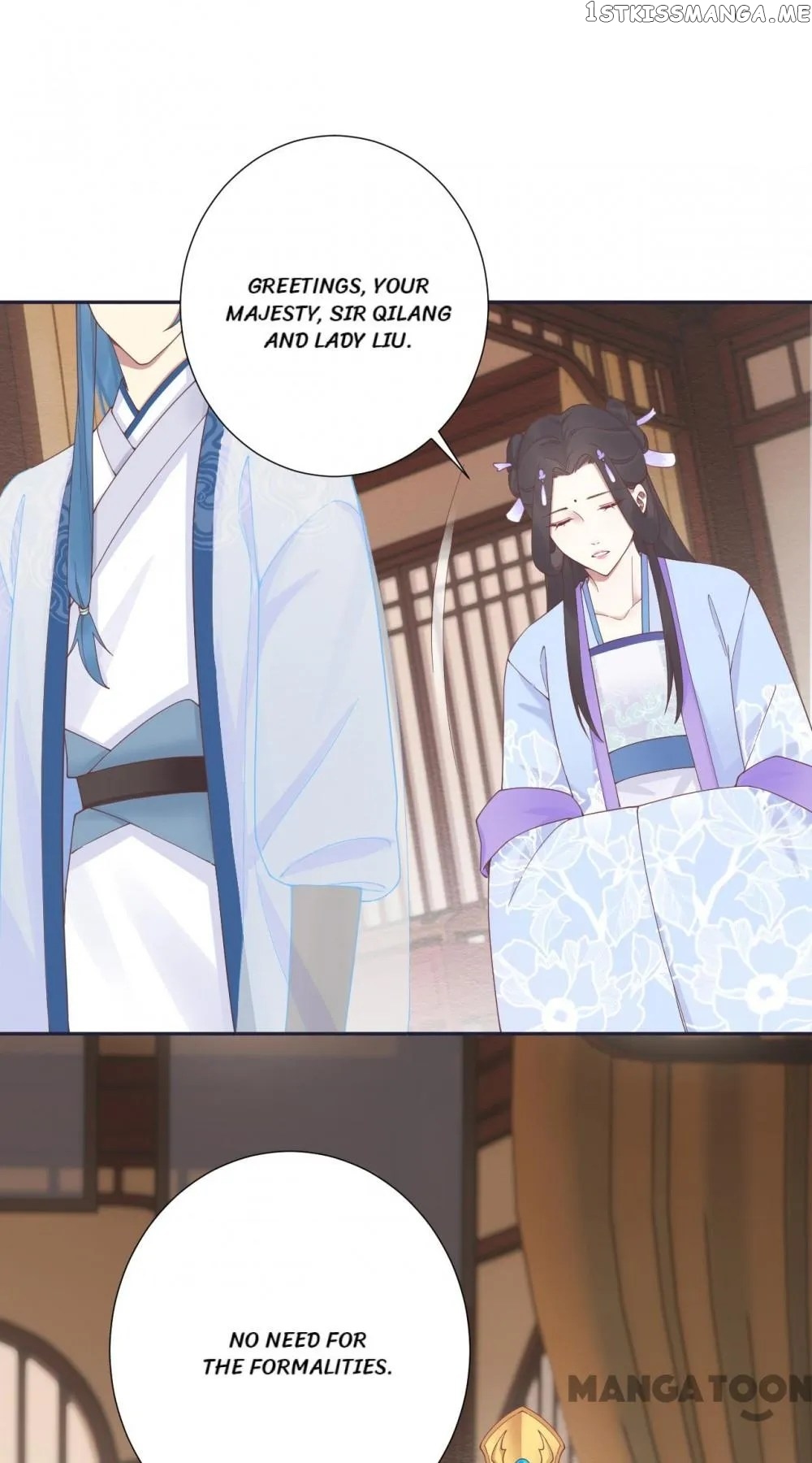 The Queen Is Busy chapter 186 - page 29