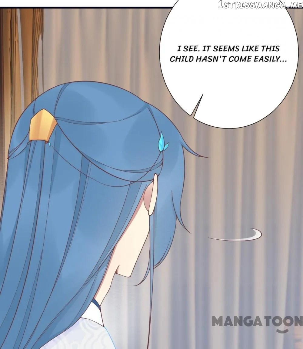 The Queen Is Busy chapter 186 - page 33