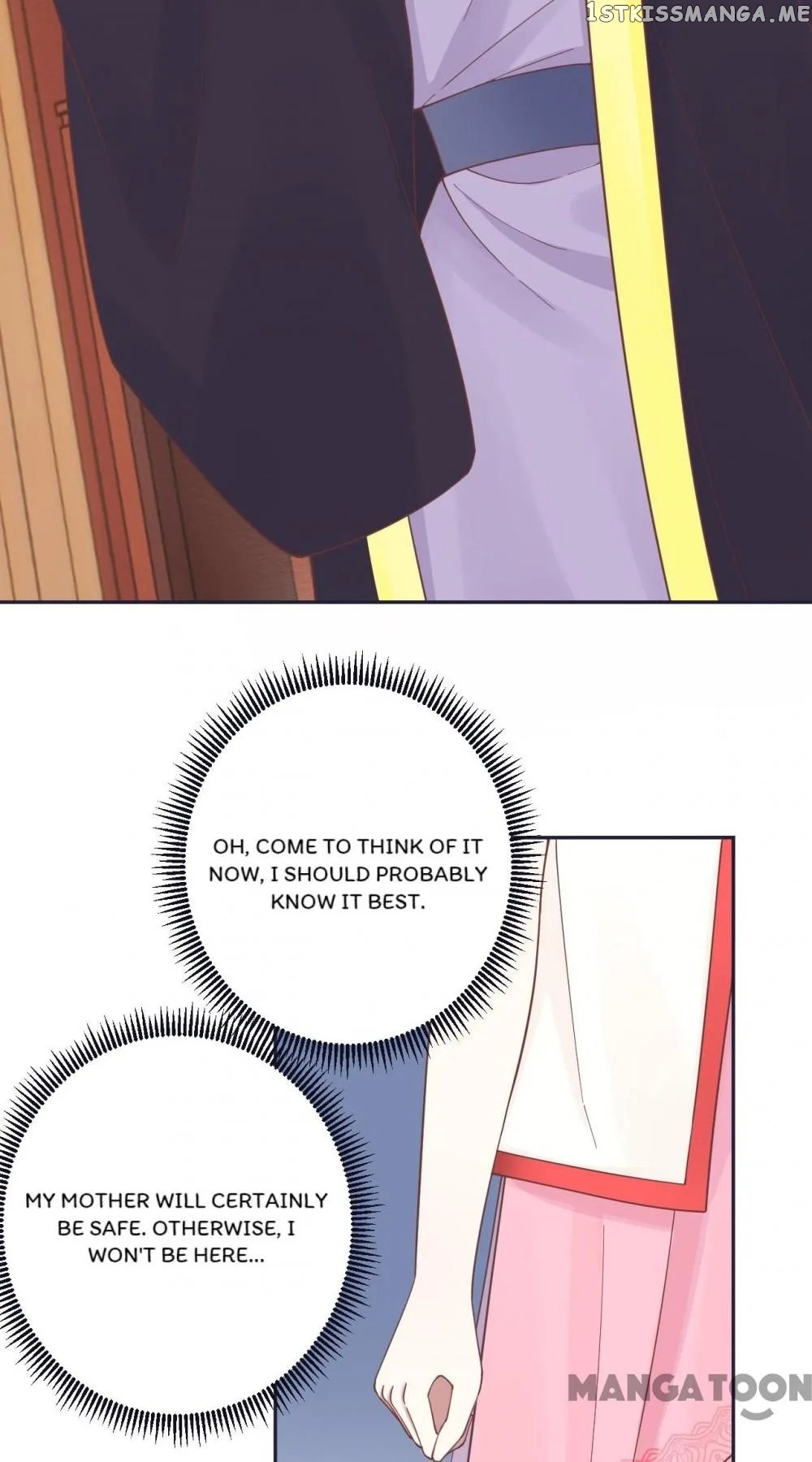 The Queen Is Busy chapter 186 - page 39