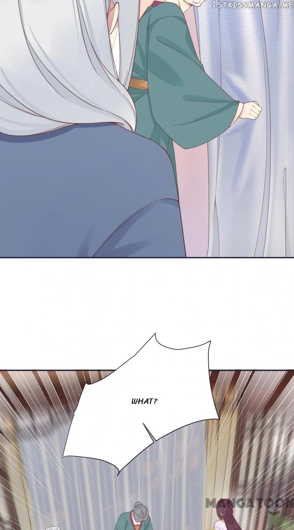 The Queen Is Busy chapter 186 - page 47