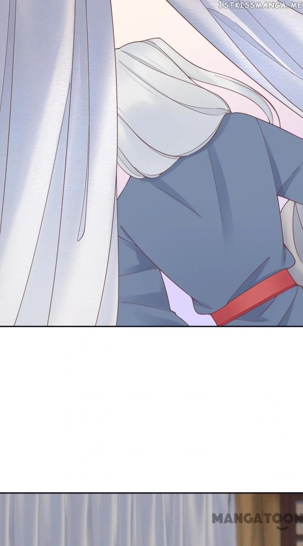 The Queen Is Busy chapter 186 - page 51