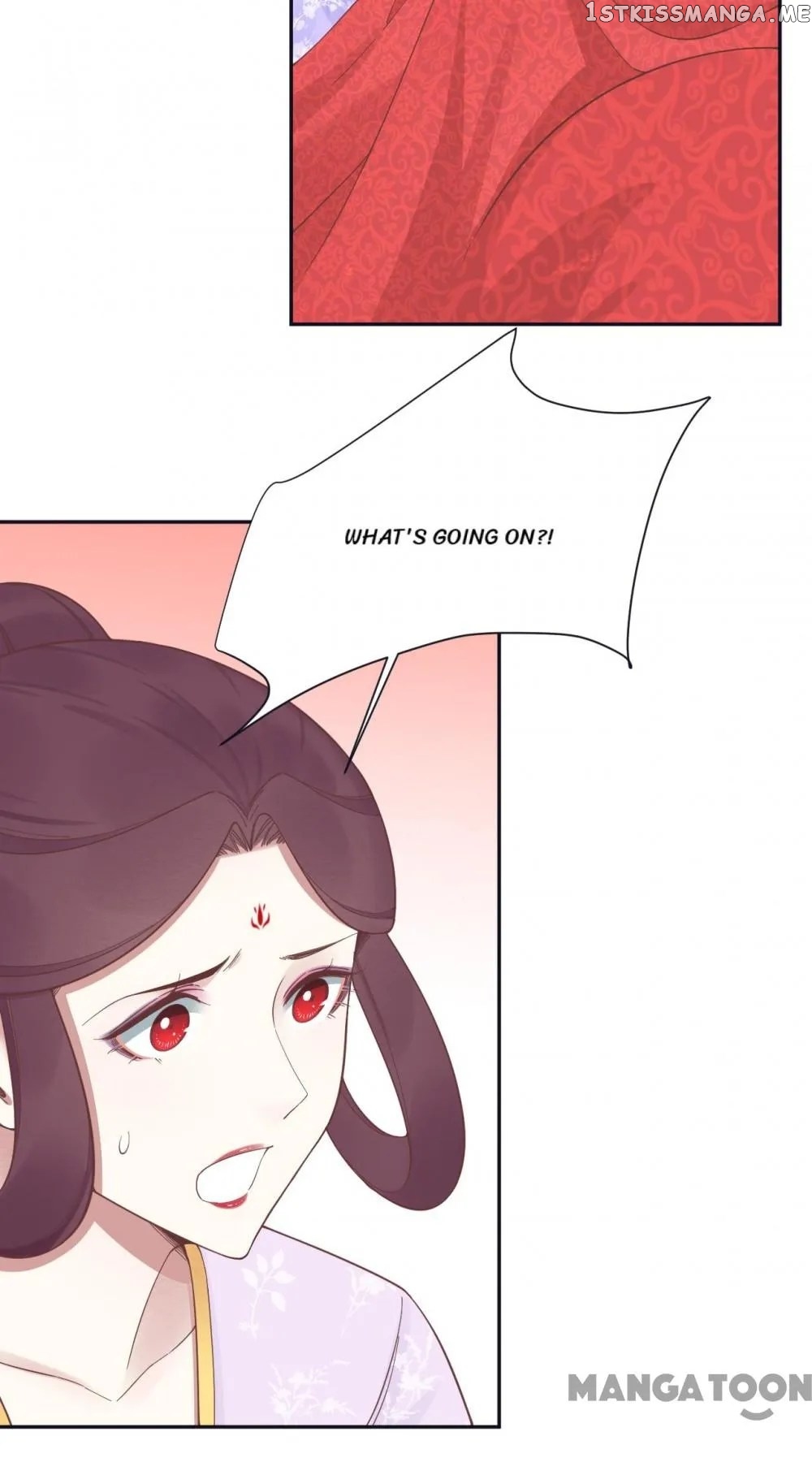 The Queen Is Busy chapter 186 - page 53