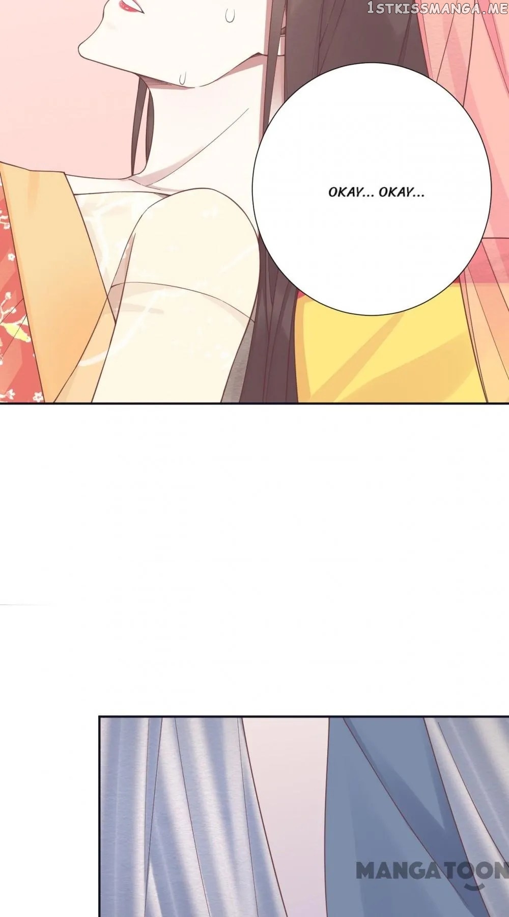 The Queen Is Busy chapter 186 - page 59