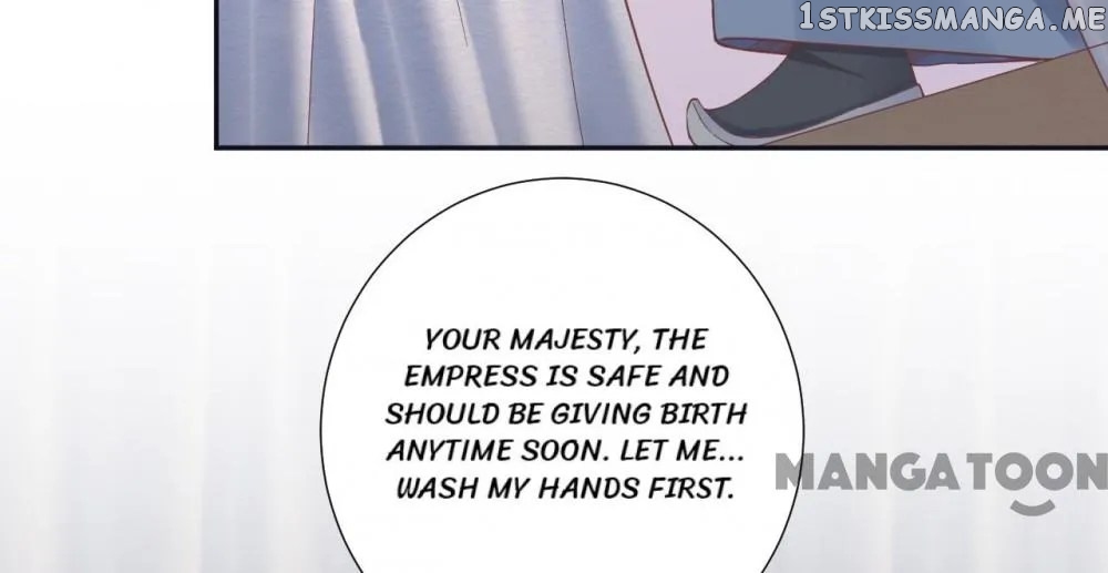 The Queen Is Busy chapter 186 - page 60