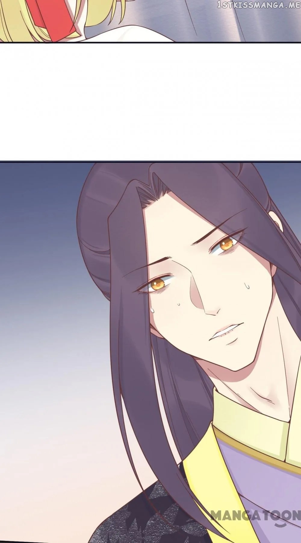 The Queen Is Busy chapter 186 - page 64