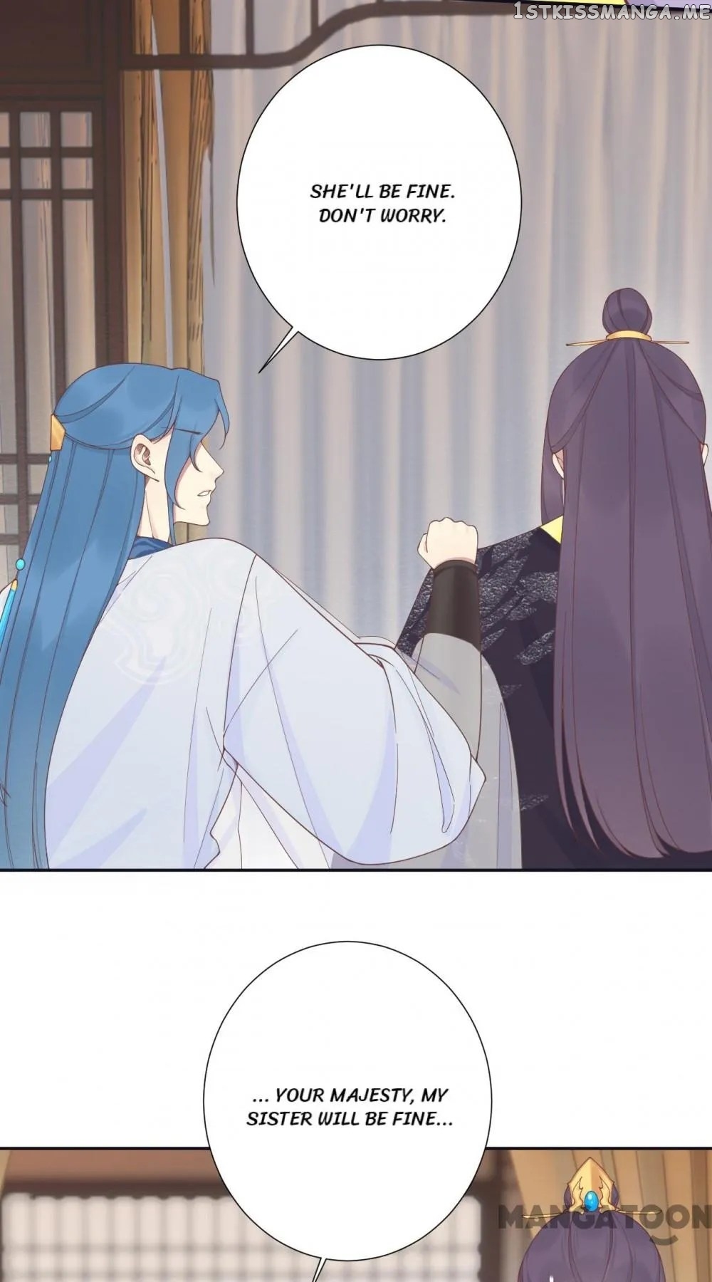 The Queen Is Busy chapter 186 - page 66