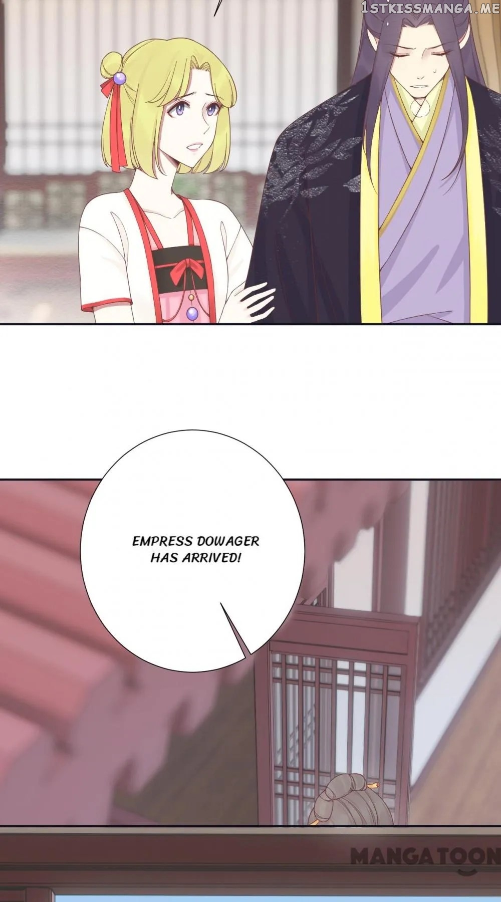 The Queen Is Busy chapter 186 - page 67