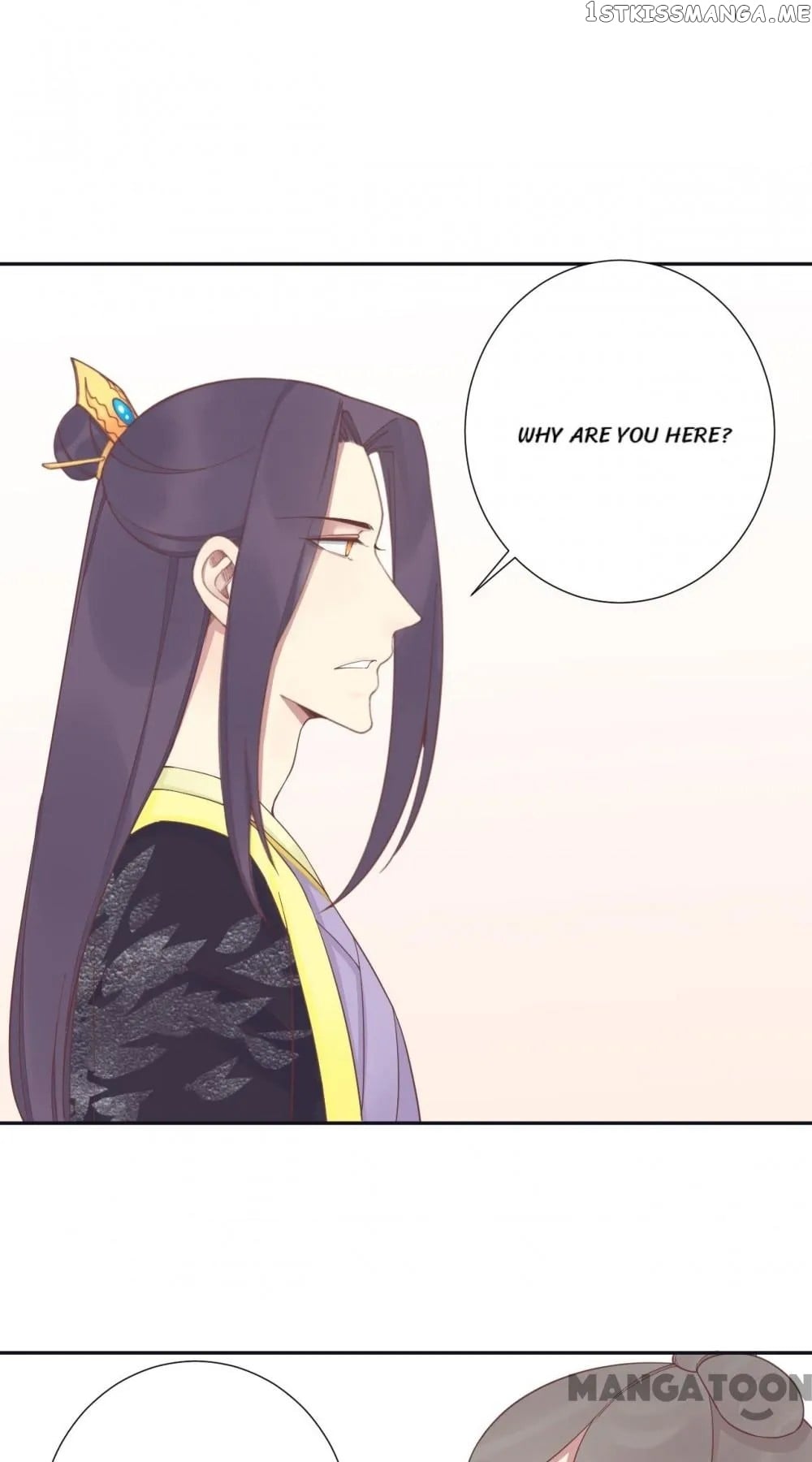 The Queen Is Busy chapter 186 - page 71