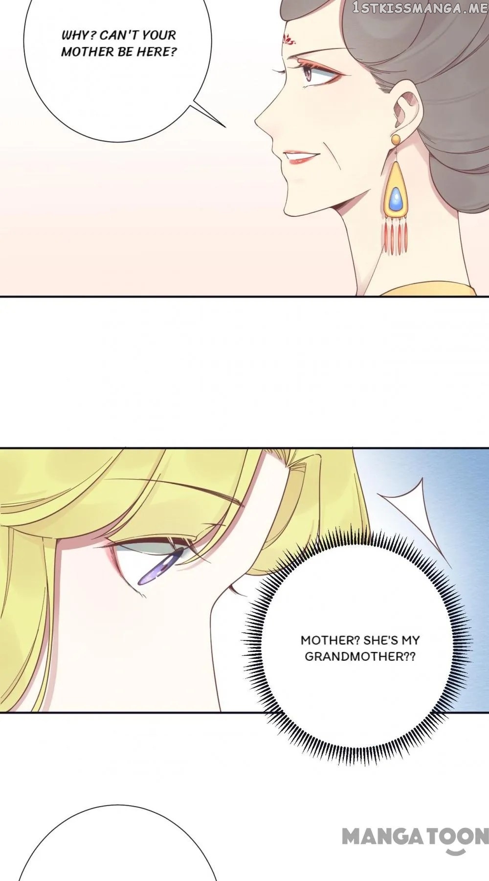 The Queen Is Busy chapter 186 - page 72