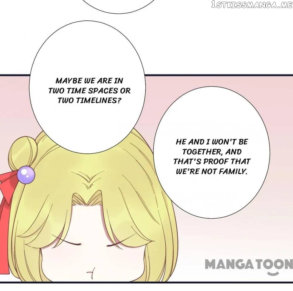 The Queen Is Busy Chapter 185 - page 16