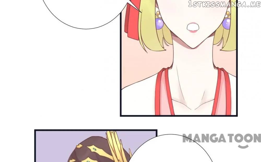 The Queen Is Busy Chapter 185 - page 28