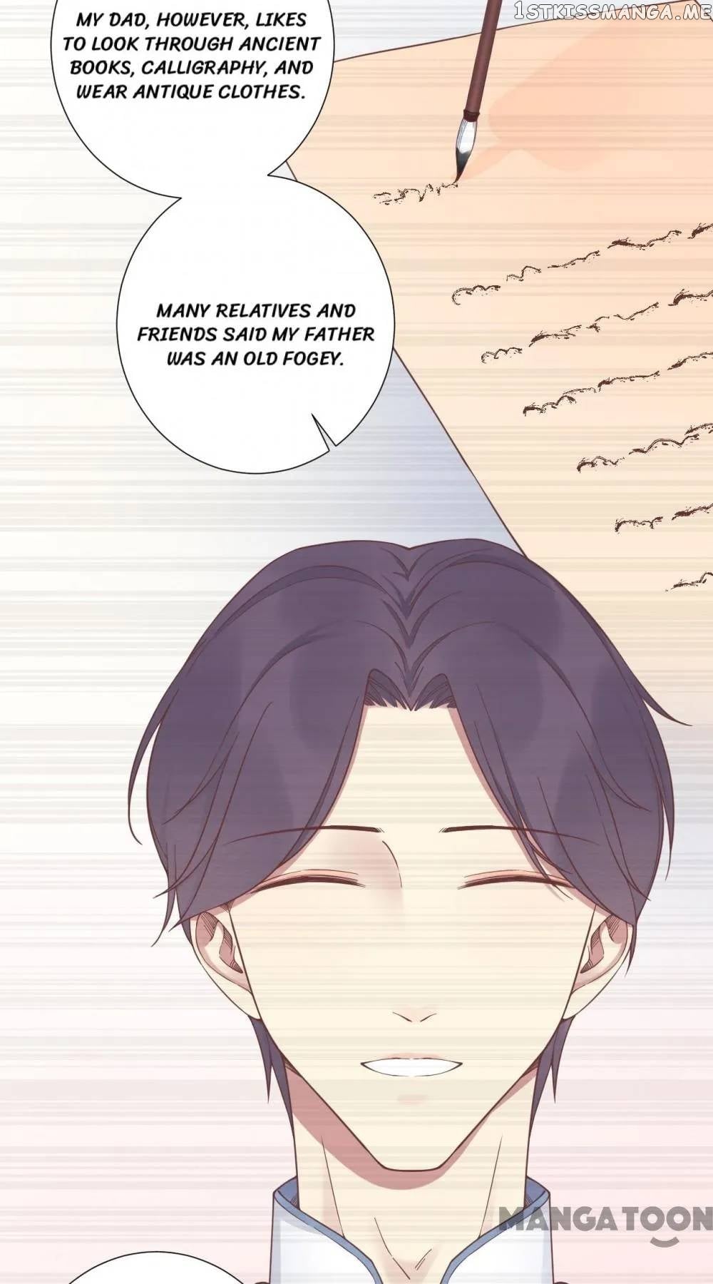 The Queen Is Busy Chapter 185 - page 41