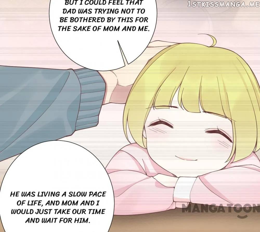 The Queen Is Busy Chapter 185 - page 43