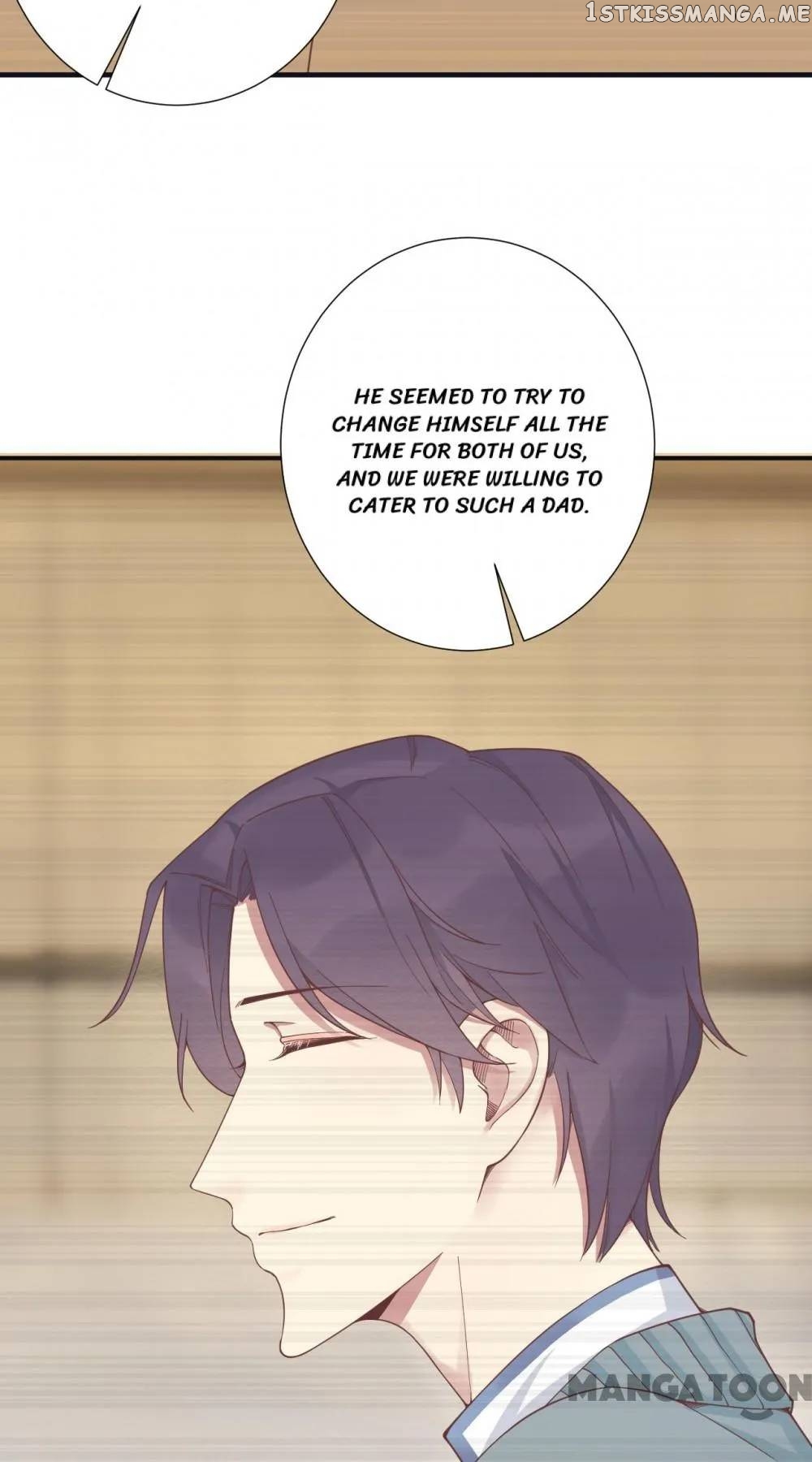 The Queen Is Busy Chapter 185 - page 44