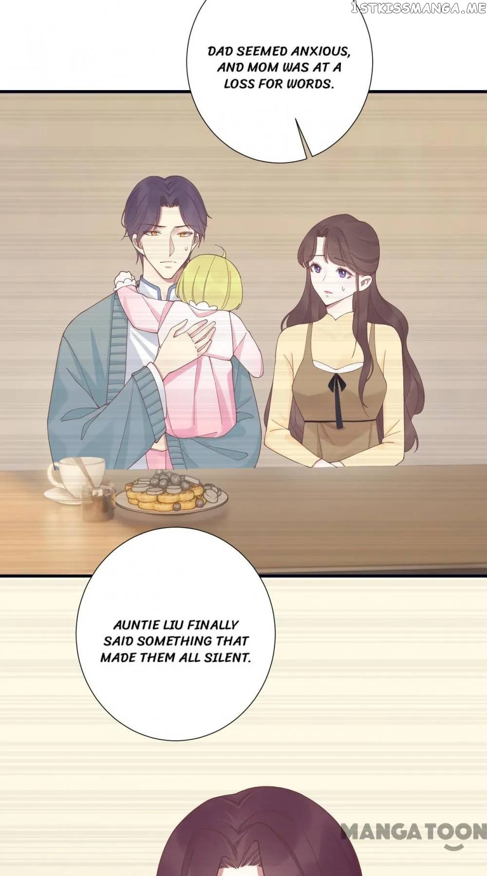 The Queen Is Busy Chapter 185 - page 48