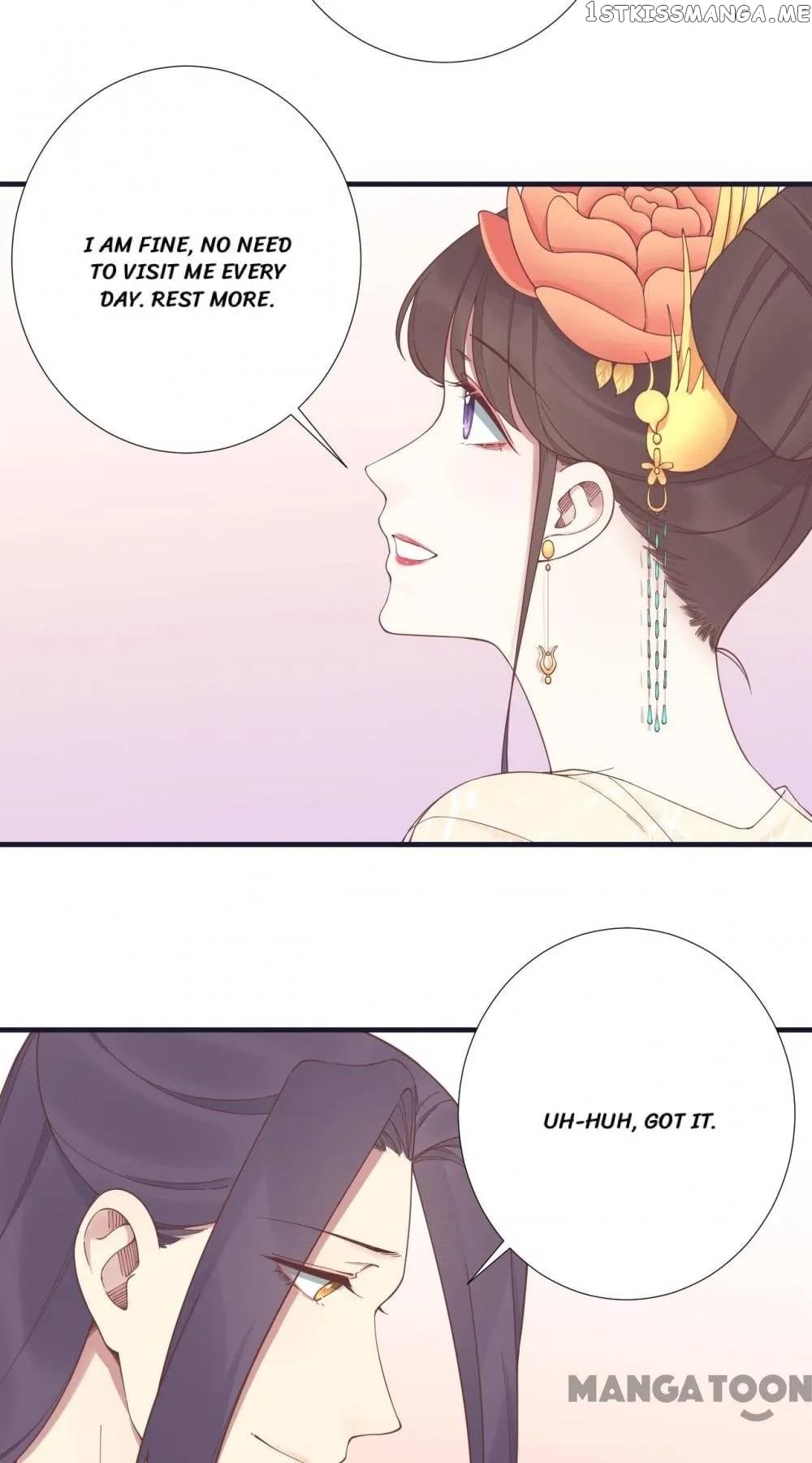 The Queen Is Busy Chapter 185 - page 5