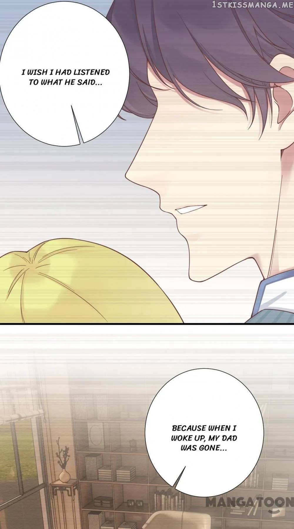 The Queen Is Busy Chapter 185 - page 51