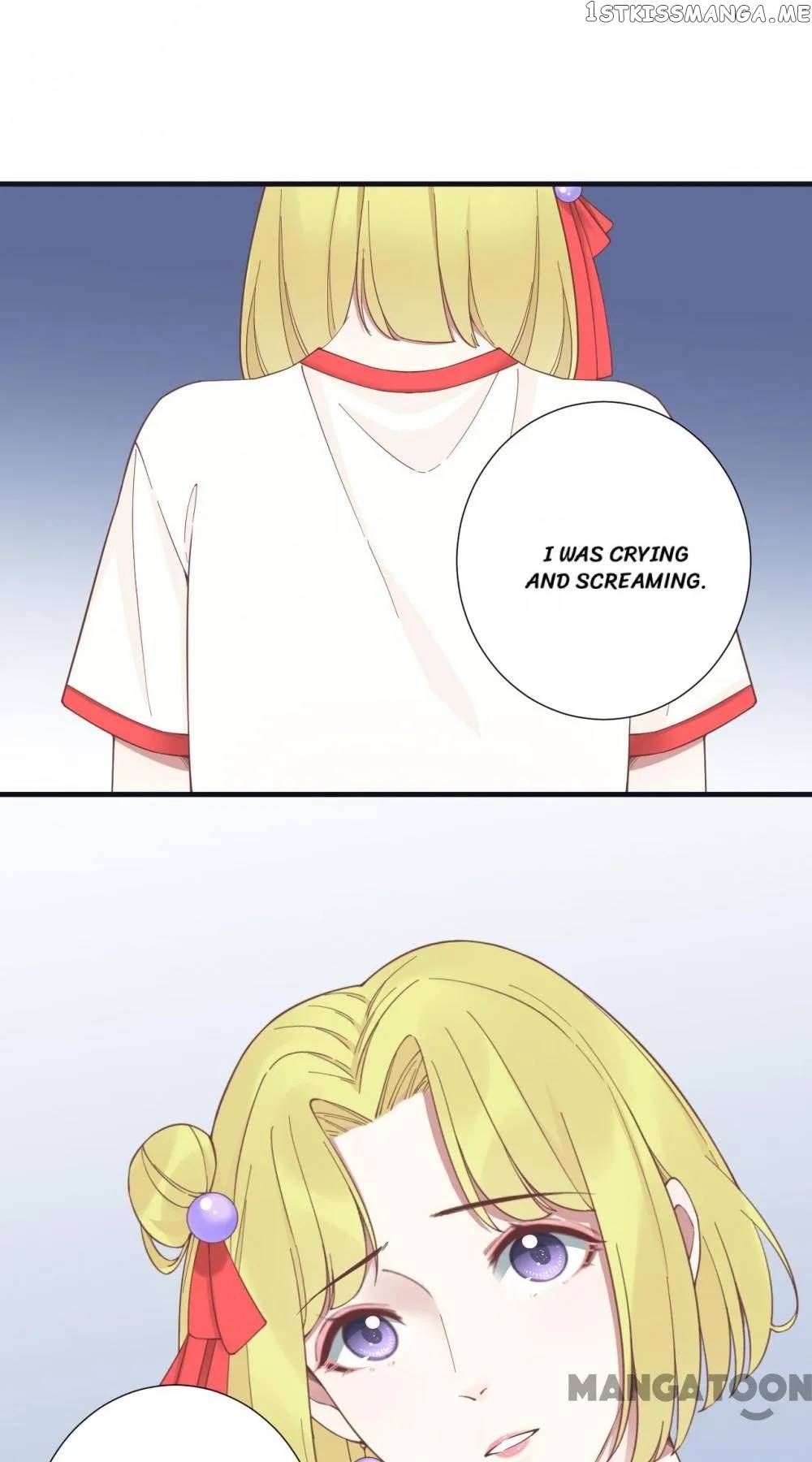 The Queen Is Busy Chapter 185 - page 53