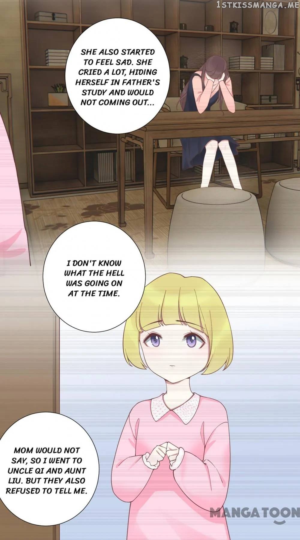 The Queen Is Busy Chapter 185 - page 55